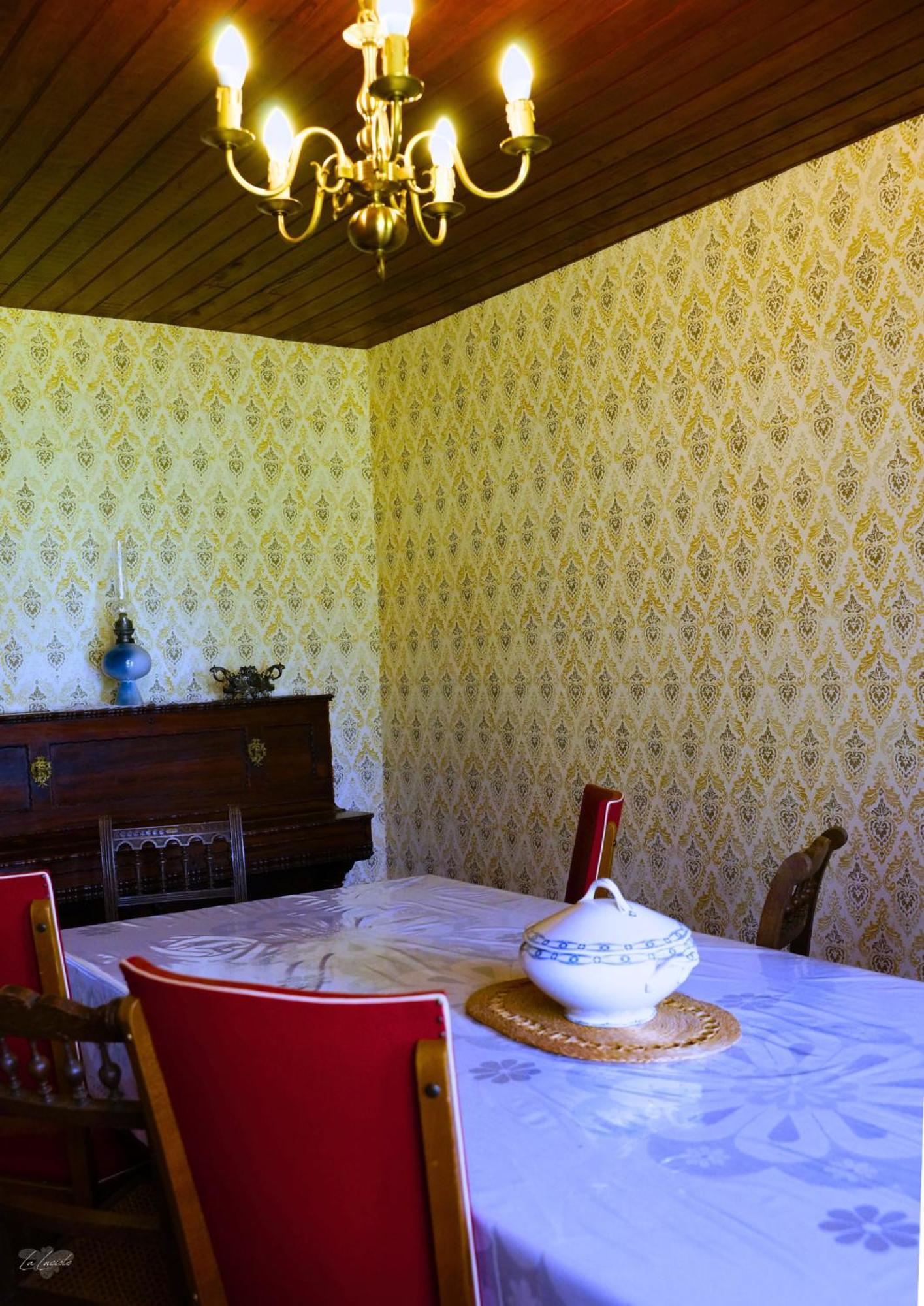 Location De Chambres Bienvenue Chez Meme Treigny Ngoại thất bức ảnh